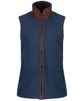 Women's Alan Paine Aylsham Fleece Gilet