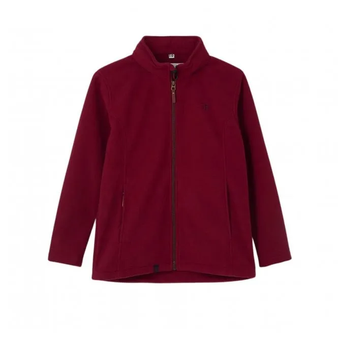 Womens Ashby Waterproof Fleece