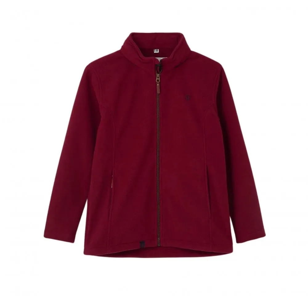 Womens Ashby Waterproof Fleece