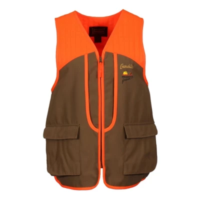 Women's Gamehide Pheasants Forever Hunting Vest