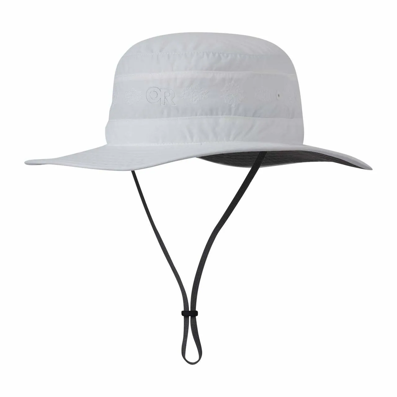 Womens Solar Roller Sun Hat