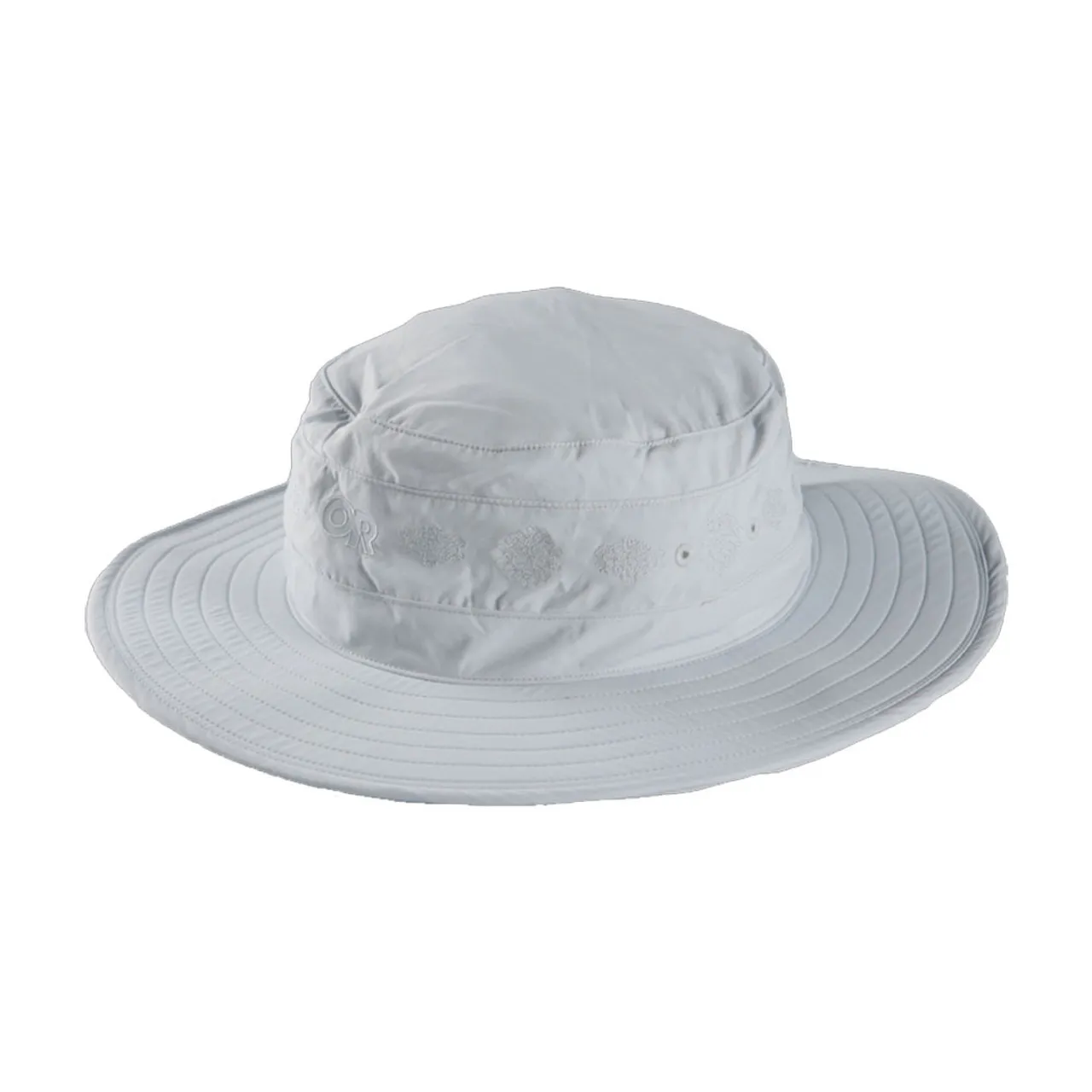 Womens Solar Roller Sun Hat