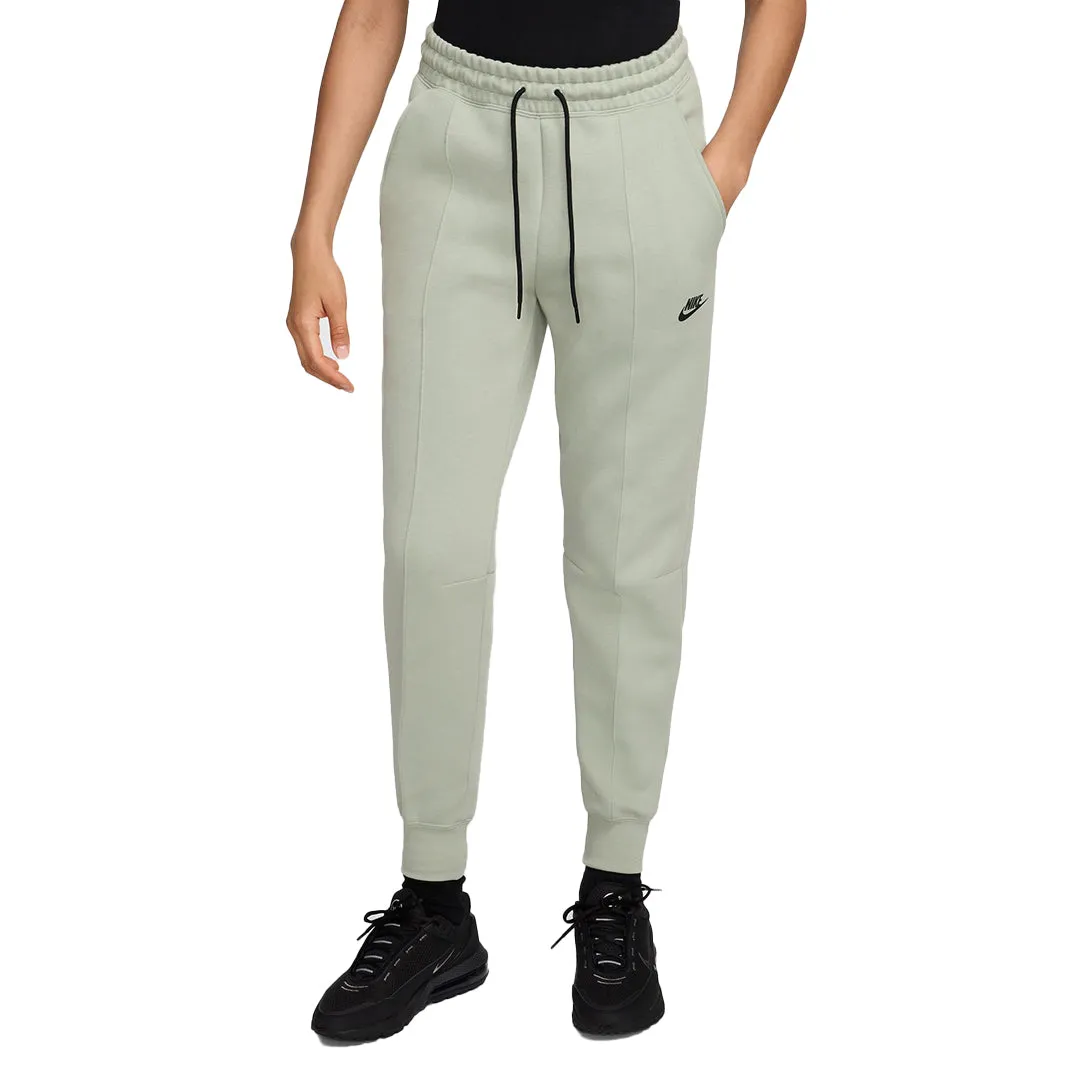 WOMEN'S SPORTSWEAR TECH FLEECE JOGGERS JADE HORIZON