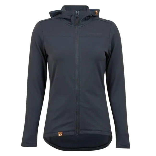 Women's Summit Hooded Thermal Bike Jersey