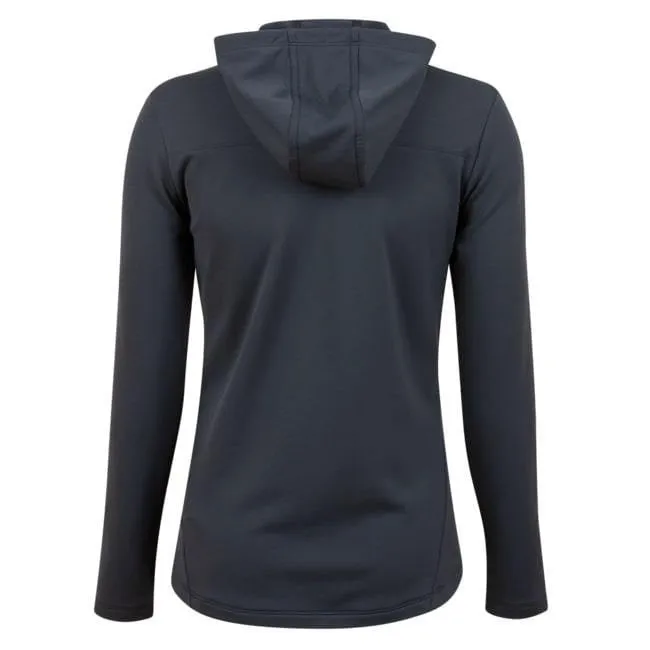 Women's Summit Hooded Thermal Bike Jersey