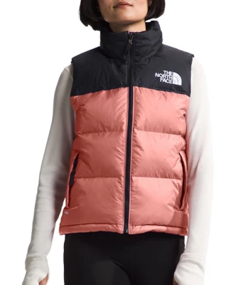 Women's The North Face 1996 Retro Nuptse Vest