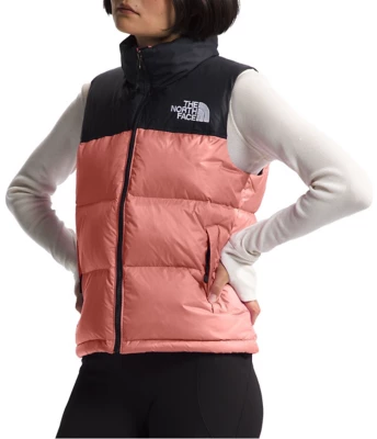 Women's The North Face 1996 Retro Nuptse Vest