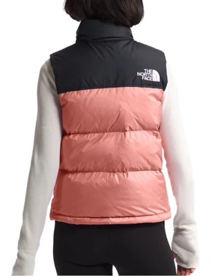 Women's The North Face 1996 Retro Nuptse Vest