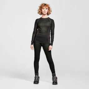 Women's Thermal Set | Women's Baselayers | George Fisher UK