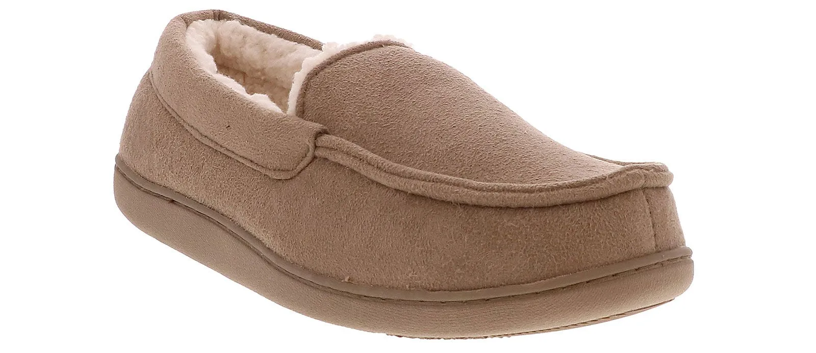 Woodstock Baron Men’s Comfort Slipper---