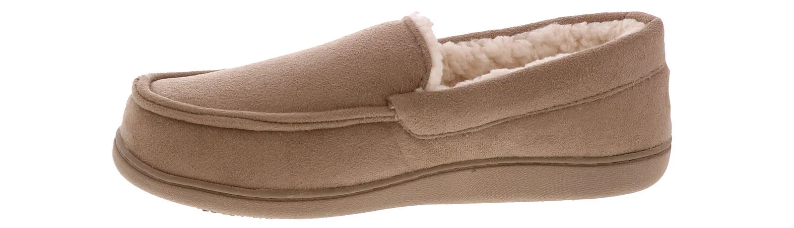 Woodstock Baron Men’s Comfort Slipper---