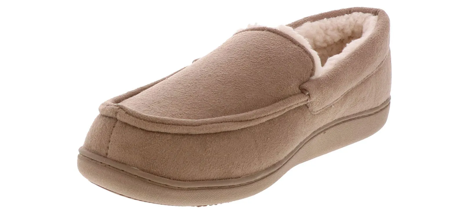 Woodstock Baron Men’s Comfort Slipper---