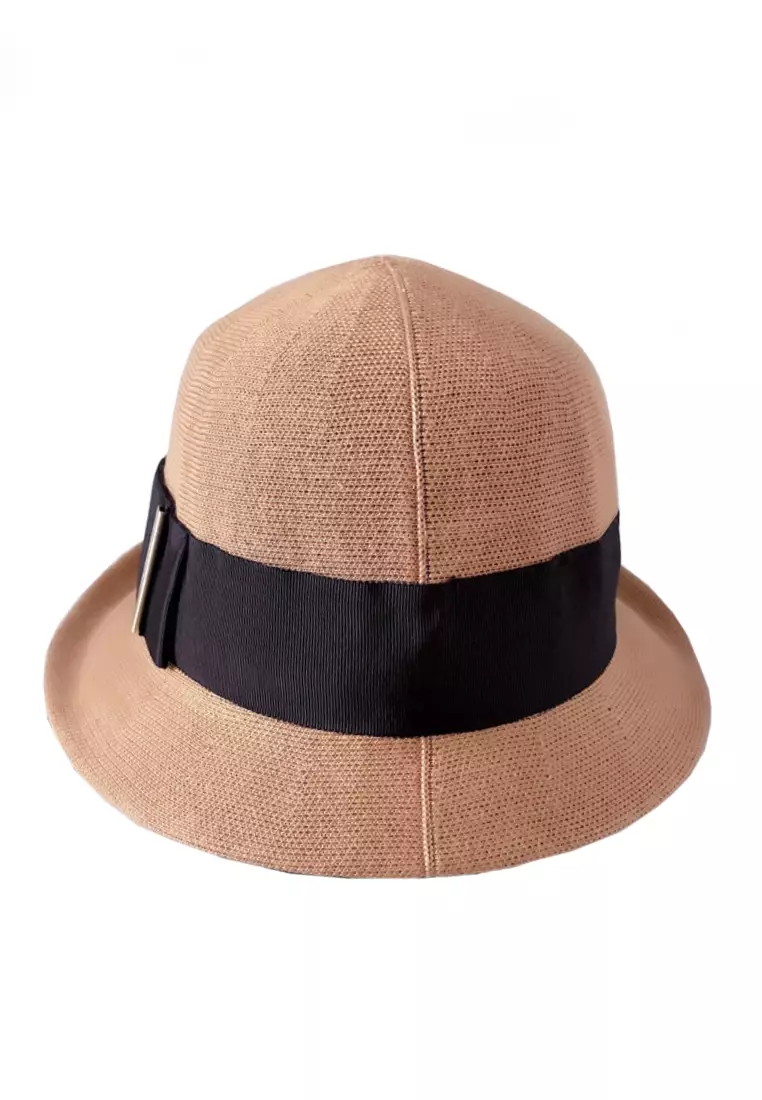 ZITIQUE Fashion Covered Fisherman Hat