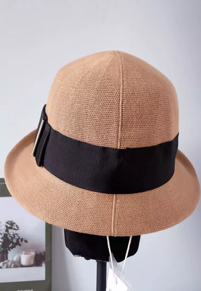 ZITIQUE Fashion Covered Fisherman Hat