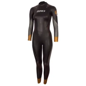 Zone3 Women's Aspire Thermal Wetsuit | Swimming Wetsuits | George Fisher UK