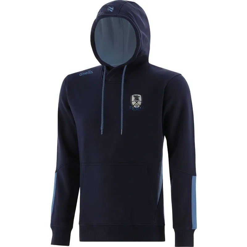 Zurich GAA Jenson Fleece Hooded Top